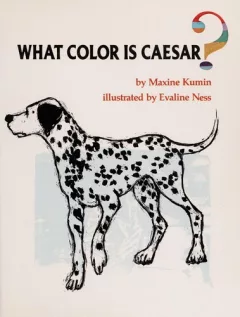 What color is Caesar?