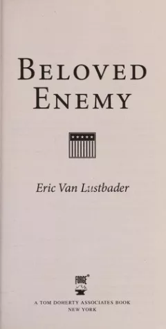 Beloved enemy