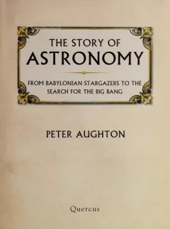The story of astronomy