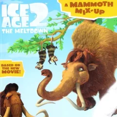 A mammoth mix-up