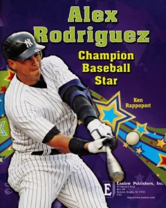 Alex Rodriguez
