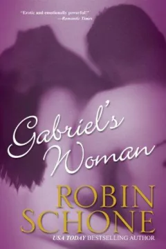Gabriel's Woman