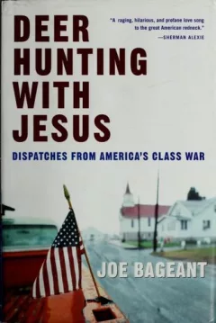 Deer Hunting with Jesus