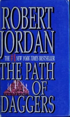 The Path of Daggers