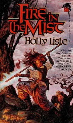 Fire in the Mist (Arhel #1)