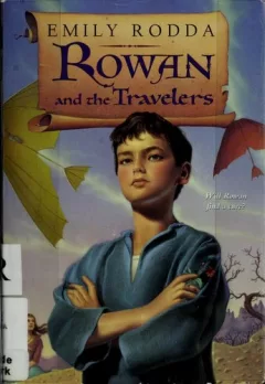 Rowan and the Travelers