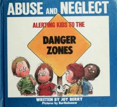 Alerting kids to the danger of abuse and neglect