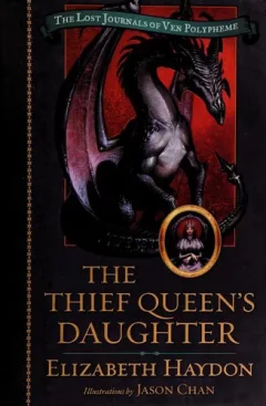The Thief Queen's Daughter