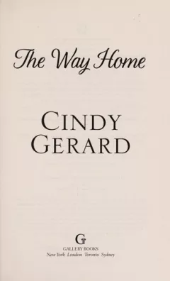 The way home