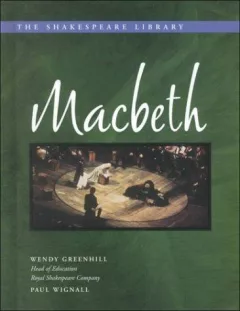 Macbeth (The Shakespeare Library)
