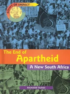 The end of apartheid