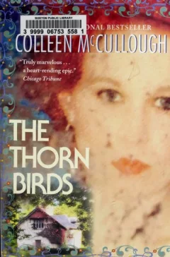 The Thorn Birds