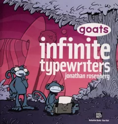 Goats Book 1