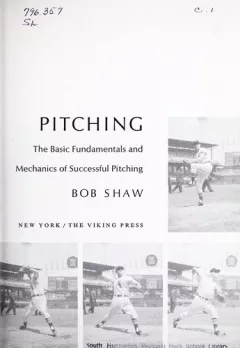 Pitching
