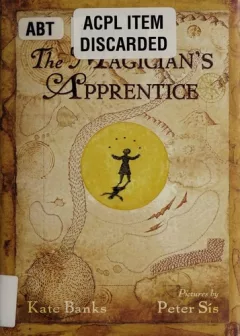 The magician's apprentice
