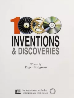1,000 inventions & discoveries
