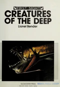 Creatures of the deep