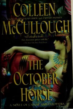 The October Horse