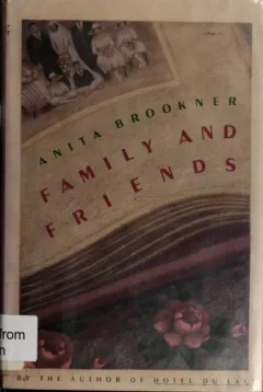 Family and friends