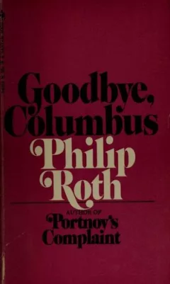 Goodbye, Columbus