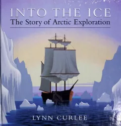 Into the ice