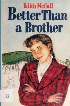 Better than a brother