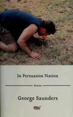 In persuasion nation