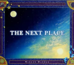 The next place