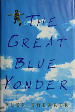 The Great Blue Yonder