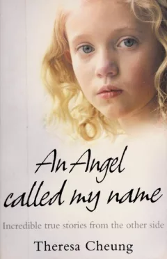 An angel called my name