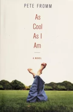 As cool as I am