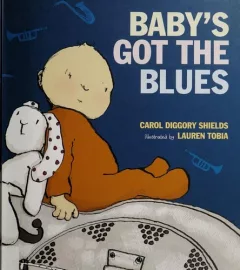 Baby's got the blues