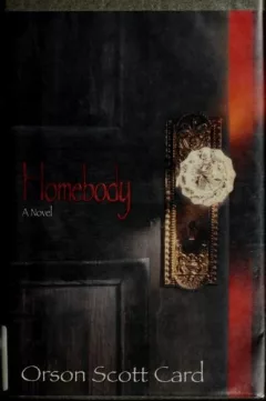 Homebody