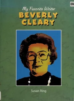 Beverly Cleary