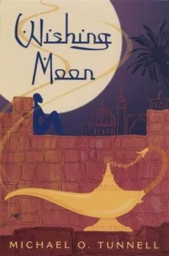 Wishing moon