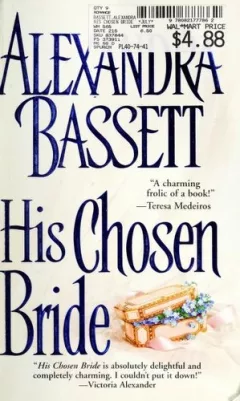 His chosen bride