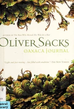 Oaxaca Journal (National Geographic Directions)