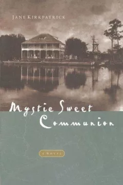 Mystic sweet communion