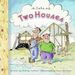 A tale of two houses