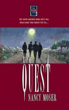 The quest