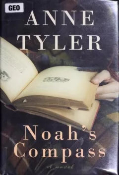 Noah's compass