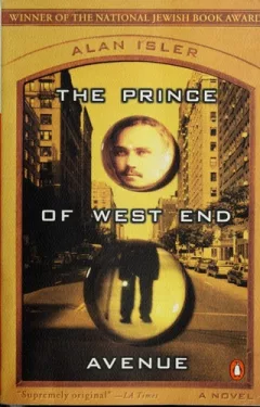 The Prince of West End Avenue