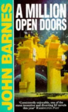 A million open doors