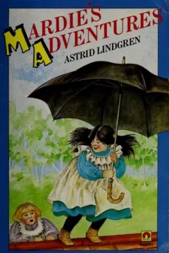 Mardie