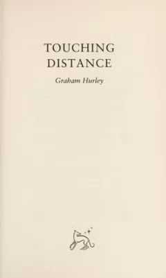 Touching distance