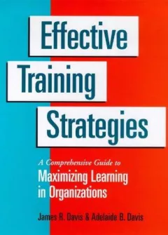 Effective training strategies
