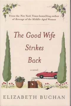 The good wife strikes back
