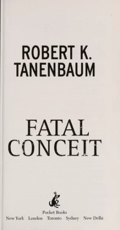 Fatal conceit