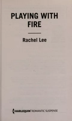Playing with fire