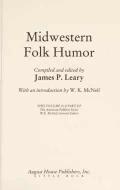 Midwestern folk humor